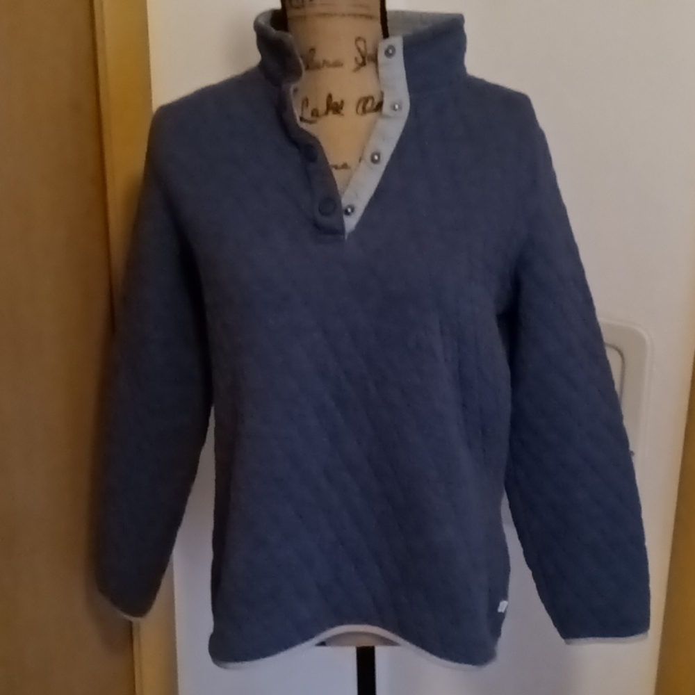 Orvis sweatshirt